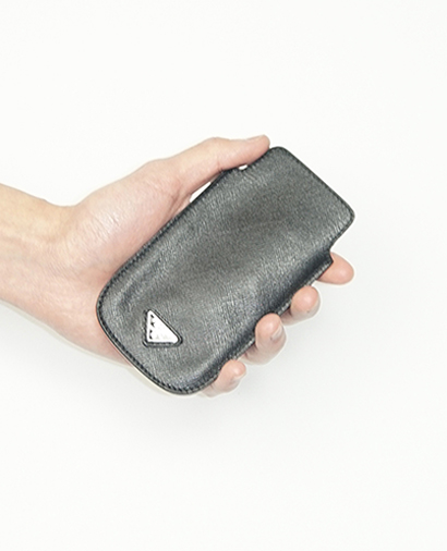 Prada Iphone 5 Case, front view